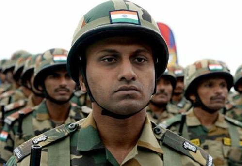 印度上校爆料视频大全,揭秘军中内幕与真相 第1张 印度上校爆料视频大全,揭秘军中内幕与真相 第1张