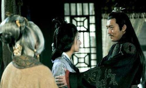 孙权妹妹爆料刘备视频,刘备视频背后的惊人真相 第1张 孙权妹妹爆料刘备视频,刘备视频背后的惊人真相 第1张