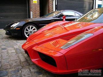 酷哥豪车爆料视频网站,揭秘顶级豪车背后的故事与传奇 第2张 酷哥豪车爆料视频网站,揭秘顶级豪车背后的故事与传奇 第2张