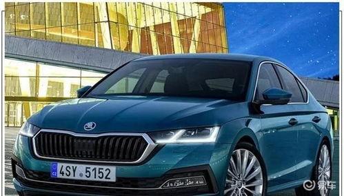 斯柯达明锐最新爆料,性能与科技并进，揭秘未来都市出行新选择