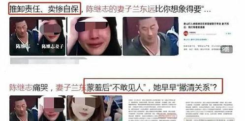 陈继志密友爆料了吗视频,揭秘视频背后的惊人真相 第3张 陈继志密友爆料了吗视频,揭秘视频背后的惊人真相 第3张